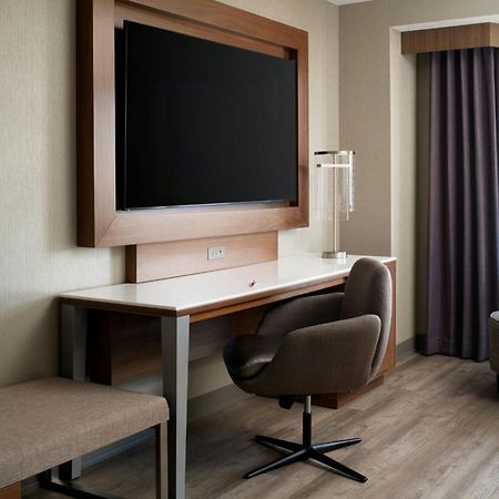 Sacramento Marriott Rancho Cordova Hotel Kültér fotó