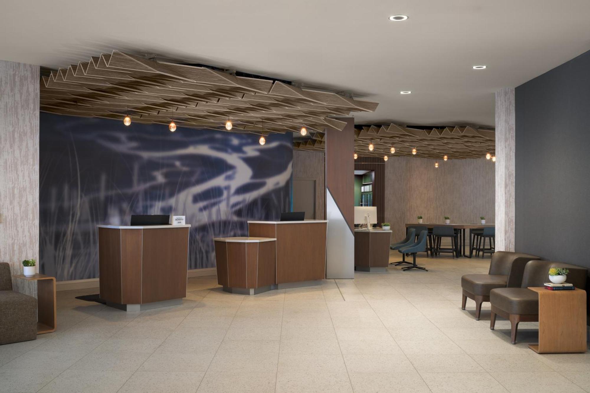 Sacramento Marriott Rancho Cordova Hotel Kültér fotó